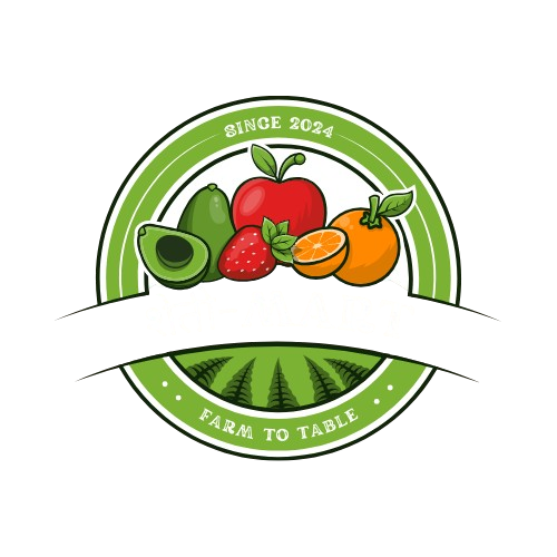 BuyFarm Logo